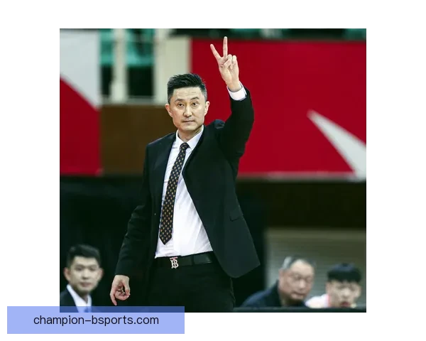 CBA公司或将对潘江追加处罚 违规行为面临更严厉制裁_i89jliv1